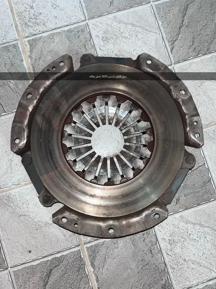 قطع غيار ددسن 2013 0