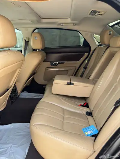 للبيع جاكوار xj 2015 index