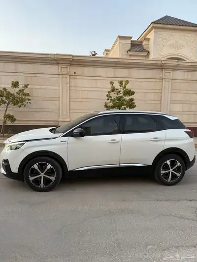 بيجو 3008 GT فل موديل 2019 index