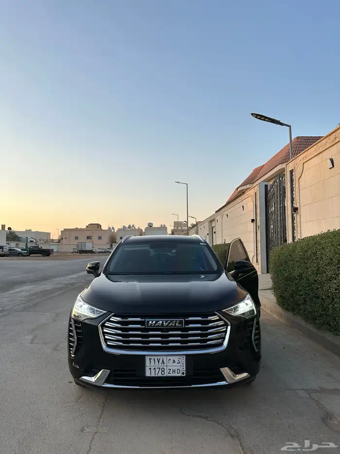 haval jolion 2022 model for sale 5
