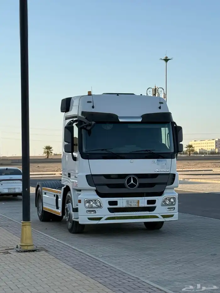 اكتروس mb3 2015 8