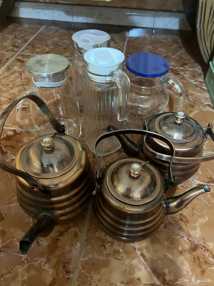 أدوات مطبخ بسعر رخيص استعمال بسيط جوده وماركه 1