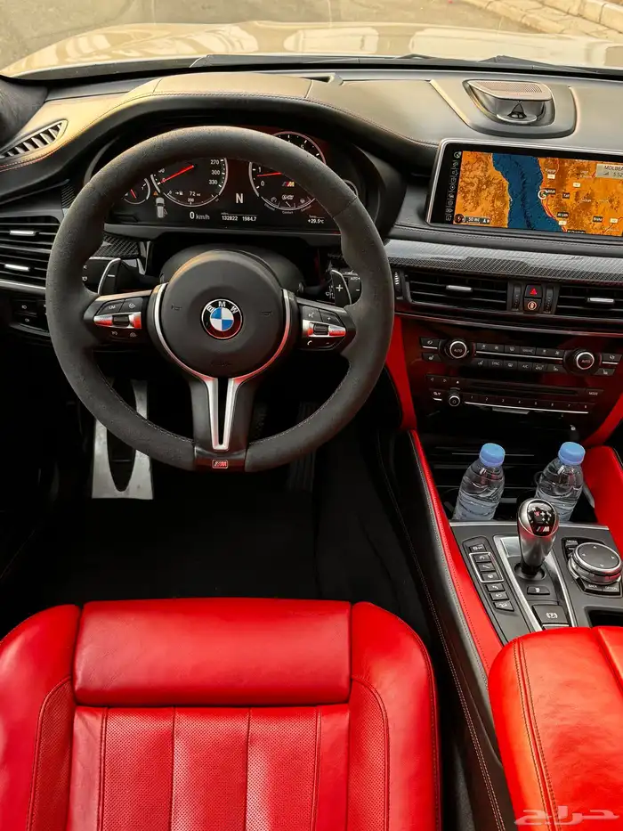 Bmw x5 M Power 24