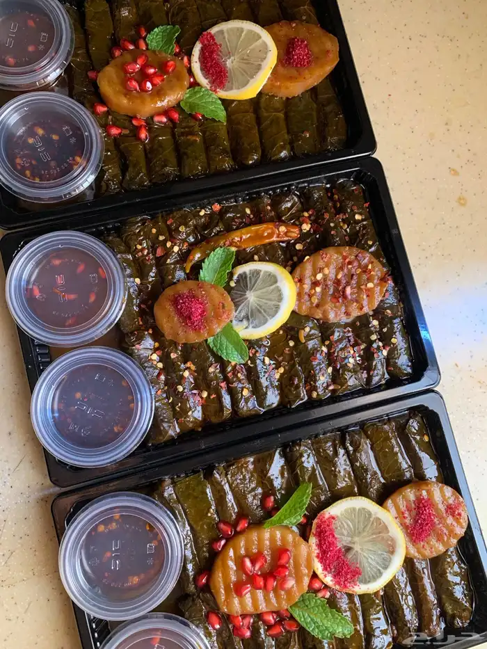 ورق عنب 1