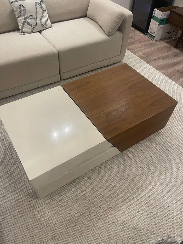 طاولة قهوة 0