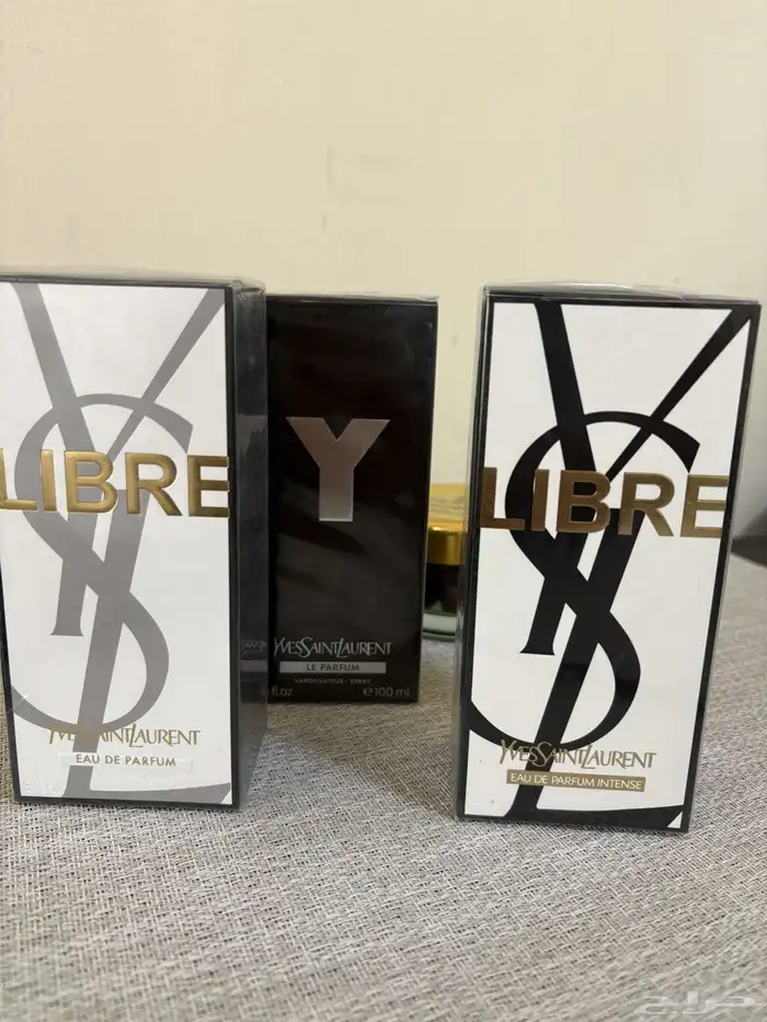 جميع انواع العطور العالميه والمجموعات 37
