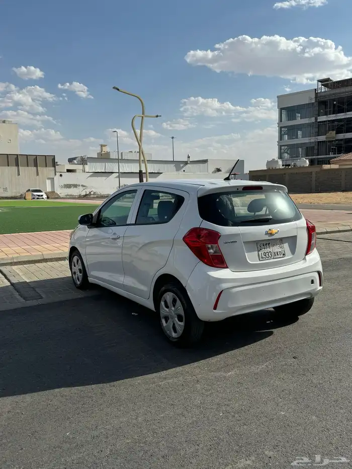 سبارك 2020 4