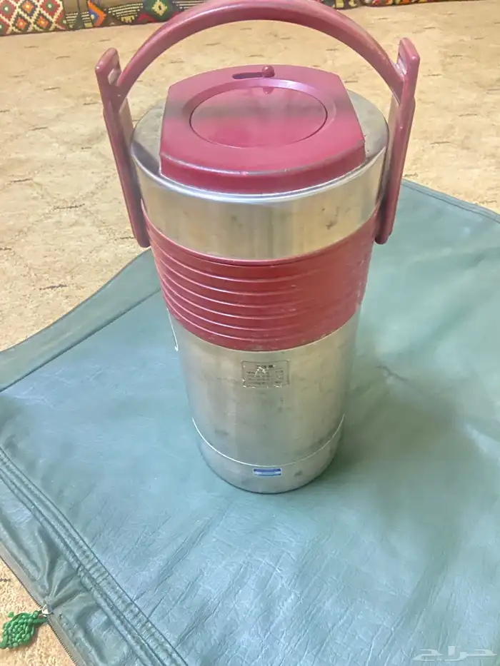 للبيع ثلاجه 2