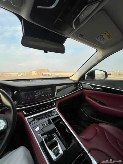 شانجان cs85 index