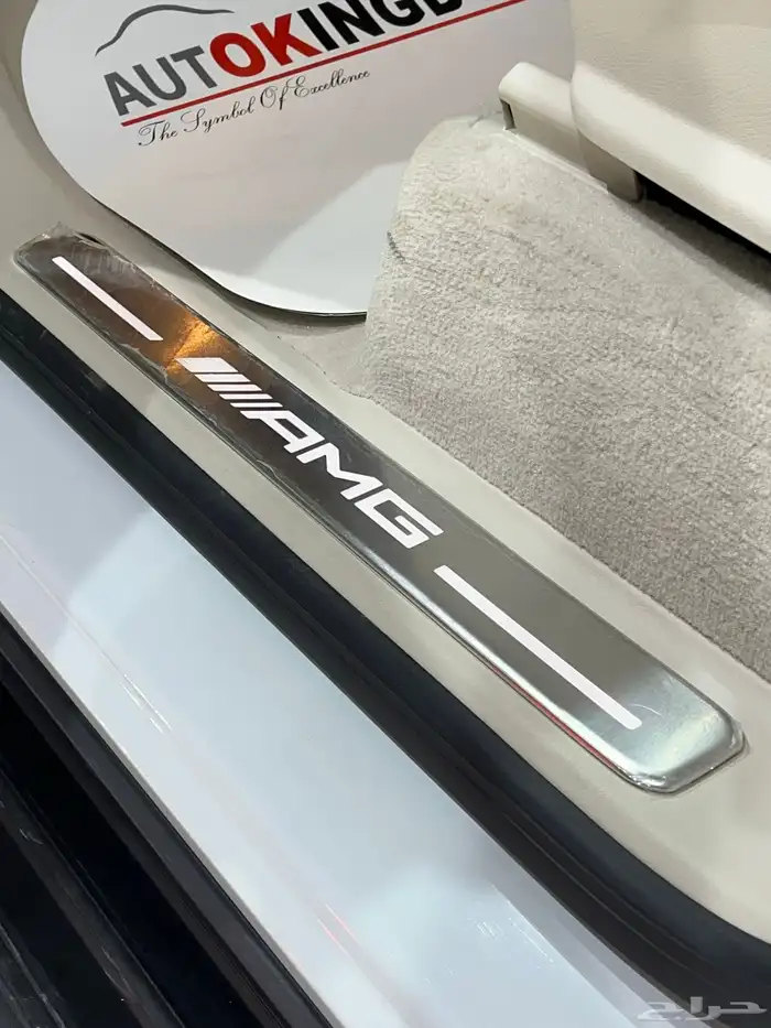 g63 2025 ألماني 3