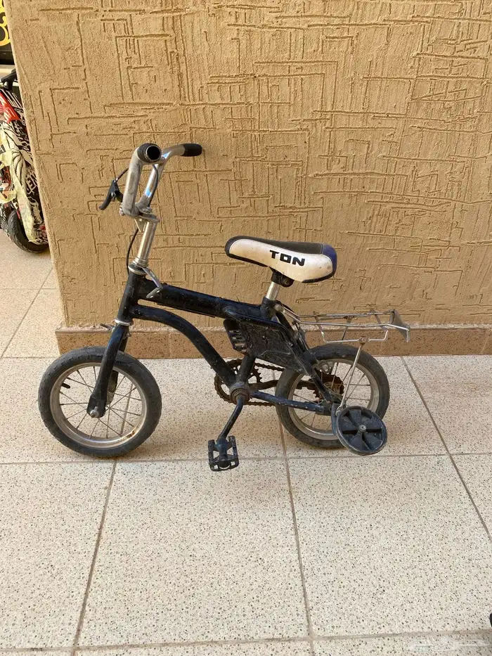 سيكل رامبو السعر60 اندنوسي 1