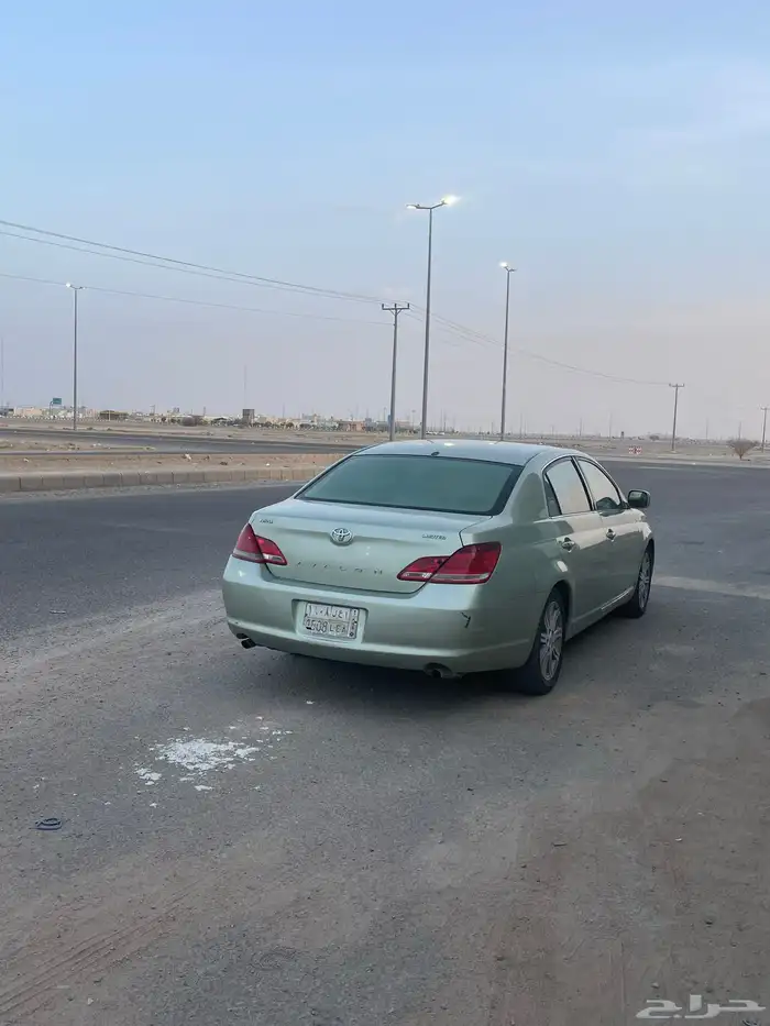 افالون 2005 3
