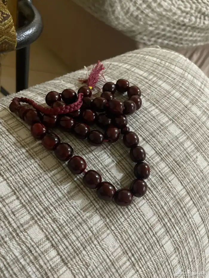 مسباح لون بني غامق 0