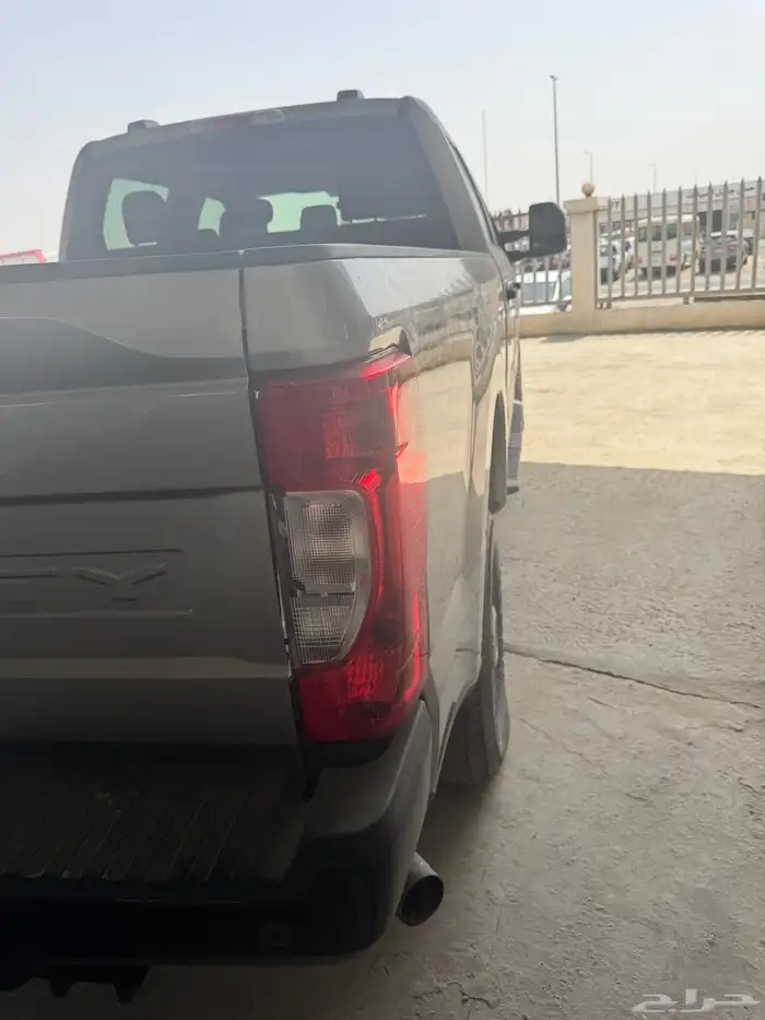 فورد F350 غمارتين دبل بنزين 2021 3