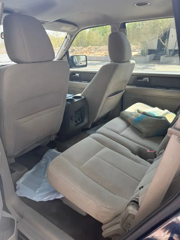 اكسبدشن 4x4 6