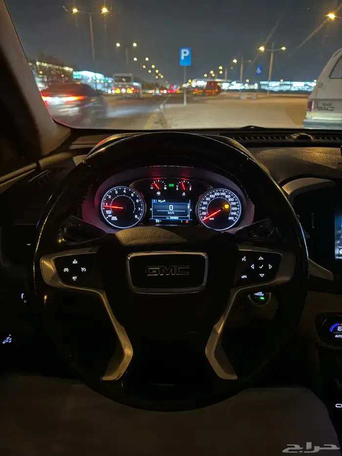 جمس تيرين ثاني مالك نظيف 19