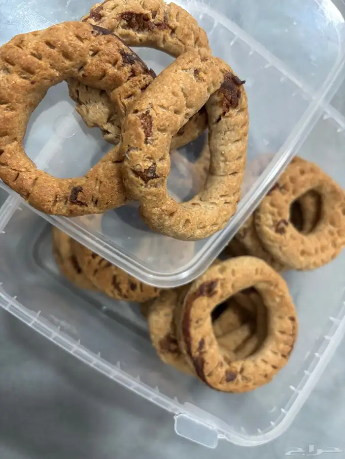 معمول بالسمن البلدي   هش وطري عرض خاص. 4