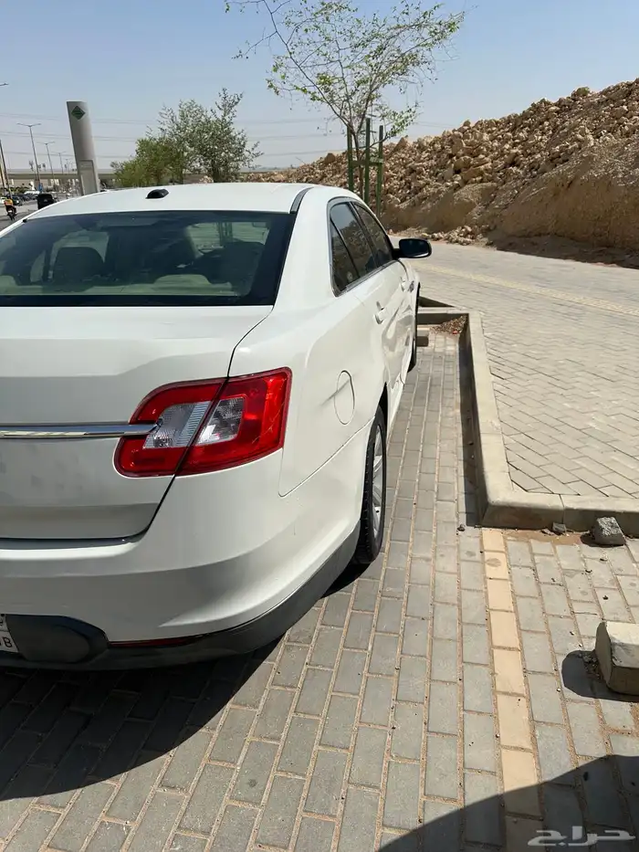فورد تورس 2010 12