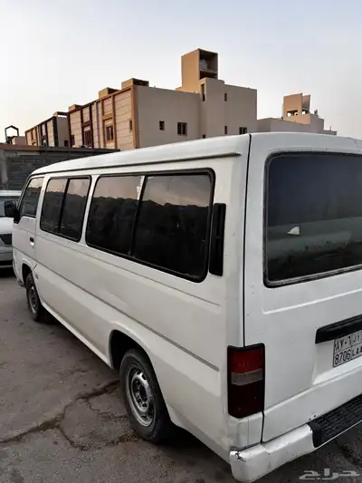 باص نيسان مبايعة الجوازات الباحة مخزن index