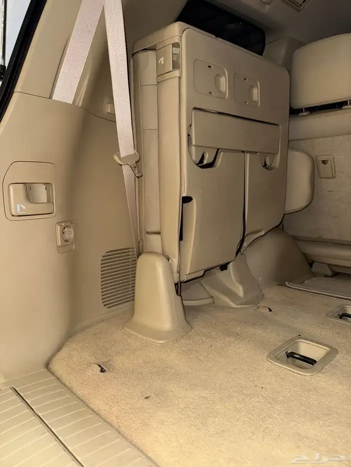 لاندكروزر جي اكس آر تم البيع 18