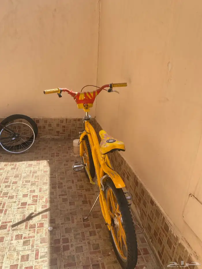 سيكل كوبرا 1