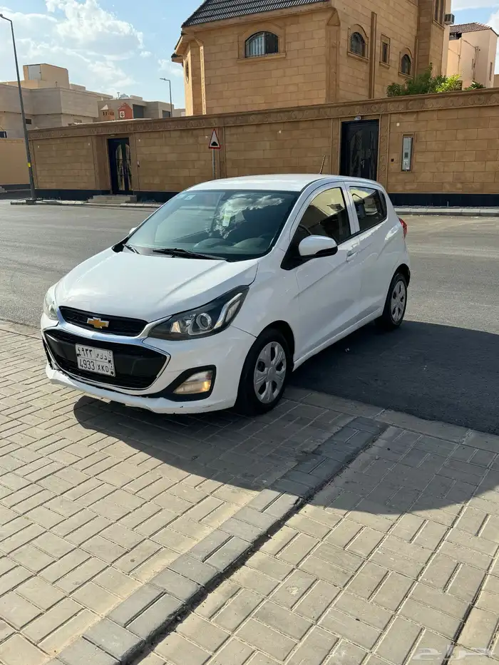 سبارك 2020 0