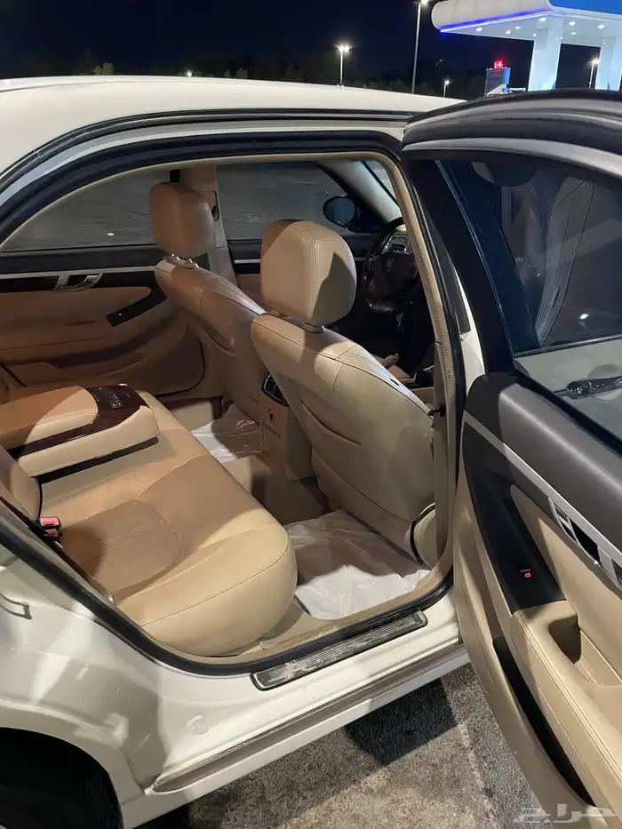 ام جي 750 2013 4