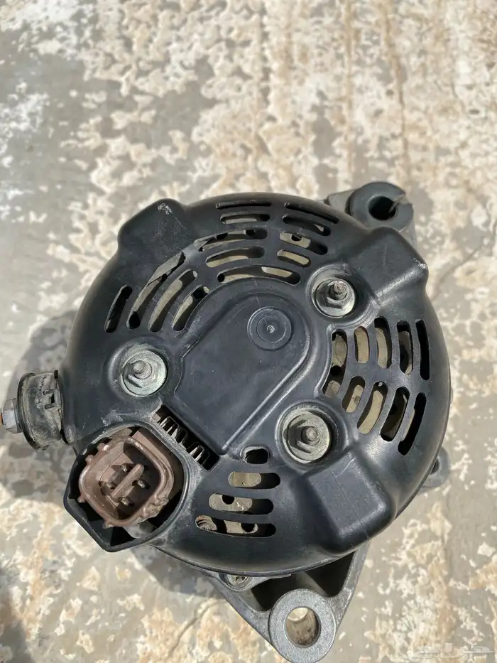 دينمو كهرب لكزس LS430 0