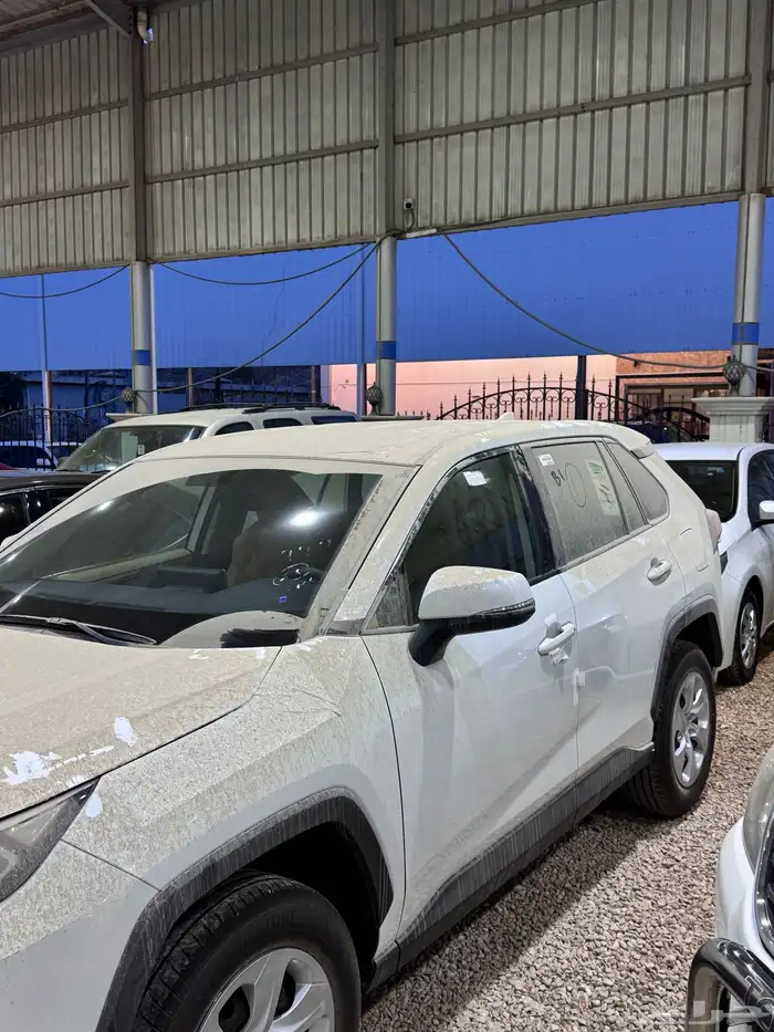 راف فور ستاندر بريمي 2
