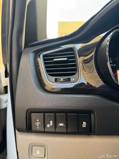 KIA CARNIVAL index