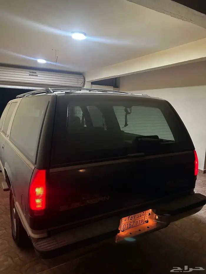 جمس 93 للبيع 3