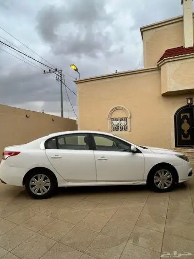 رينو سافران 2016 ماشي 230 index