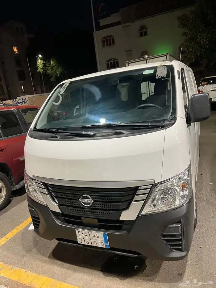 تاجير فانات بضاعه جافه 3