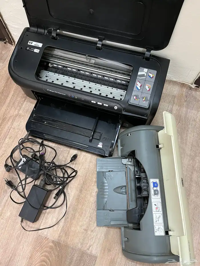طابعات 0