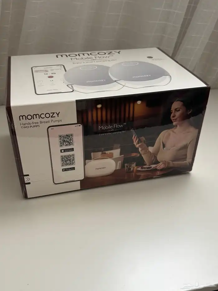 شفاط حليب ممزكوزي M9 احدث اصدار 0