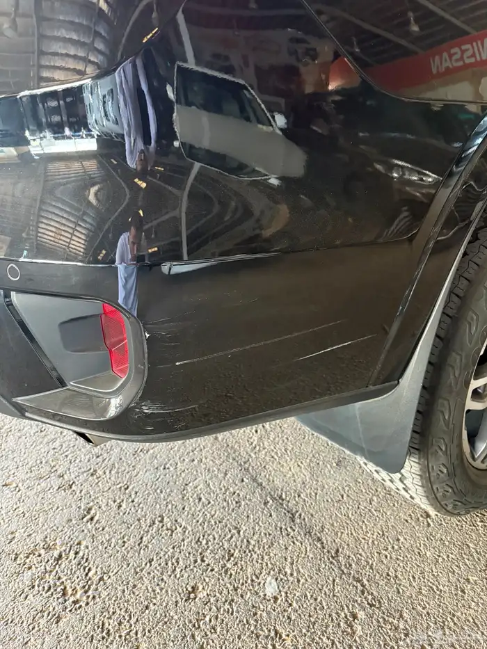 فوري ايفرست 7