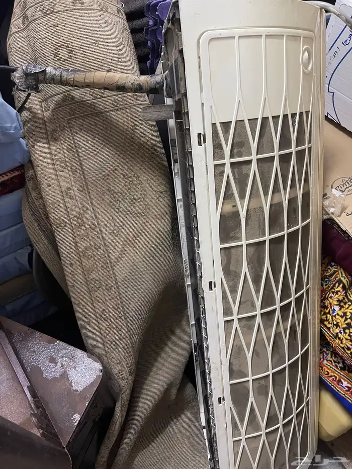 مكيف اسبلت 2