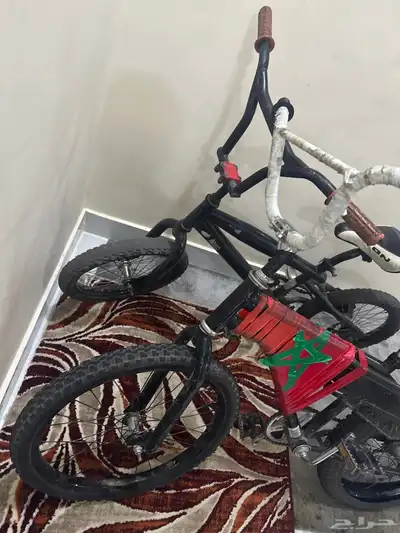 سيكل كوبرا. سيكل رامبو index