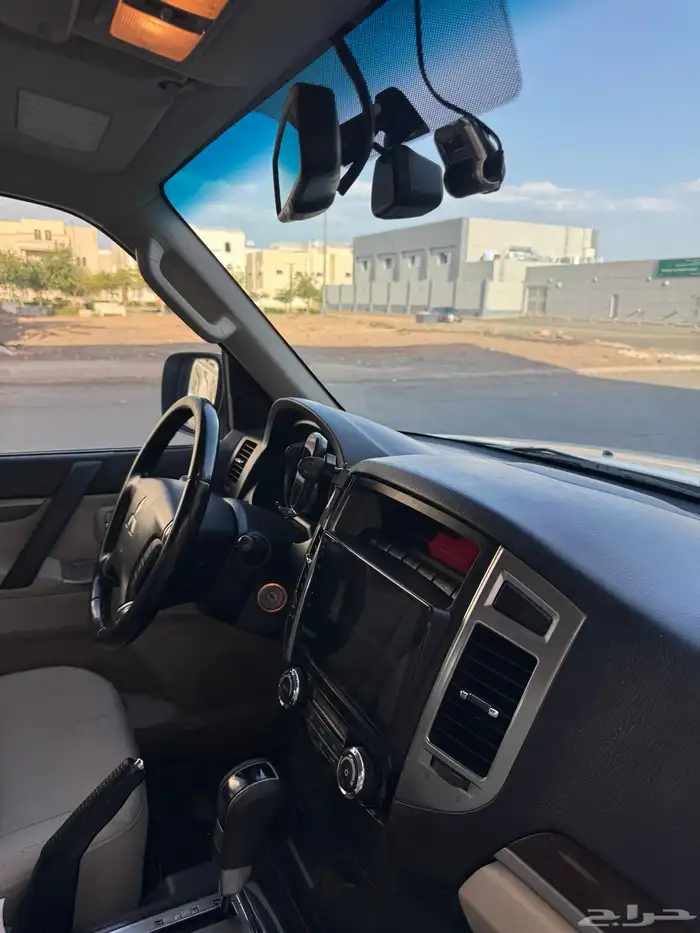 باجيرو 2020 نص فل وكالة 11