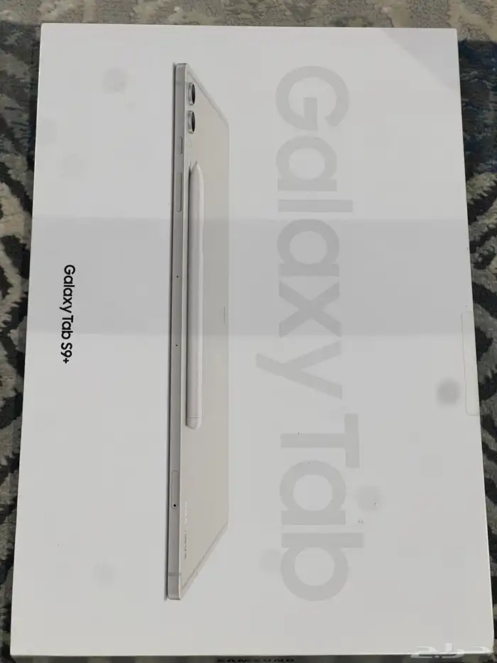تاب اس 9 بلس tab s9 plus 0
