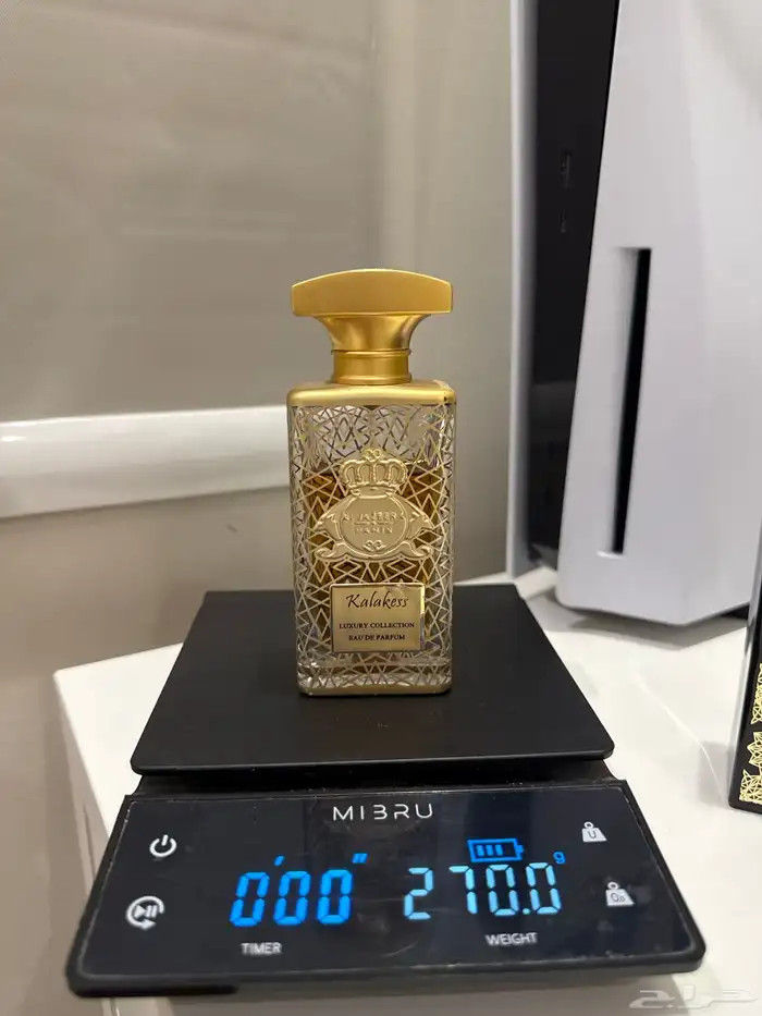 عطور اصلية 3