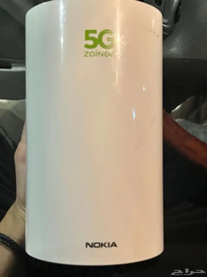 للبيع روتر 1