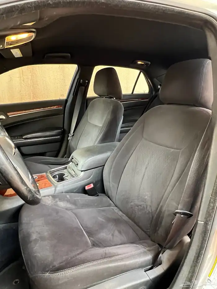 كرايزلر 2012 v6 10