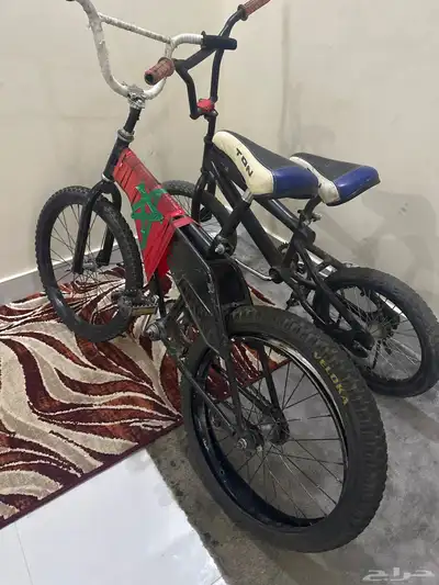سيكل كوبرا. سيكل رامبو index