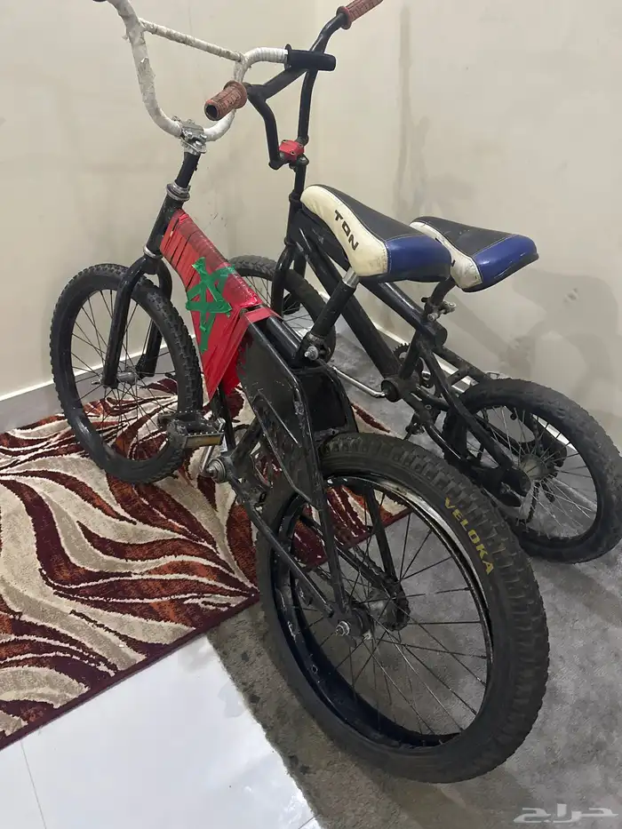 سيكل كوبرا. سيكل رامبو 0