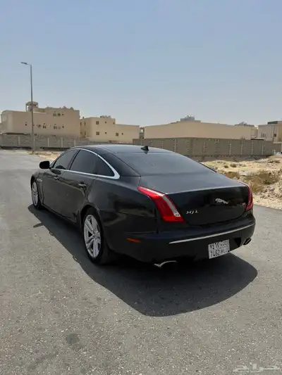 للبيع جاكوار xj 2015 index