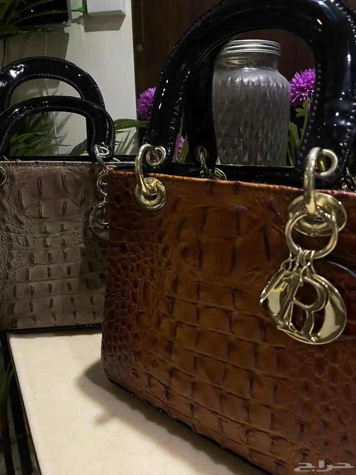 شنطه Dior الاصلي 0