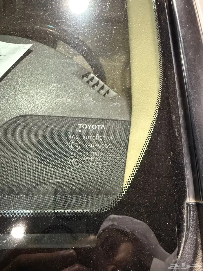 لاندكروزر جي اكس آر تم البيع 23