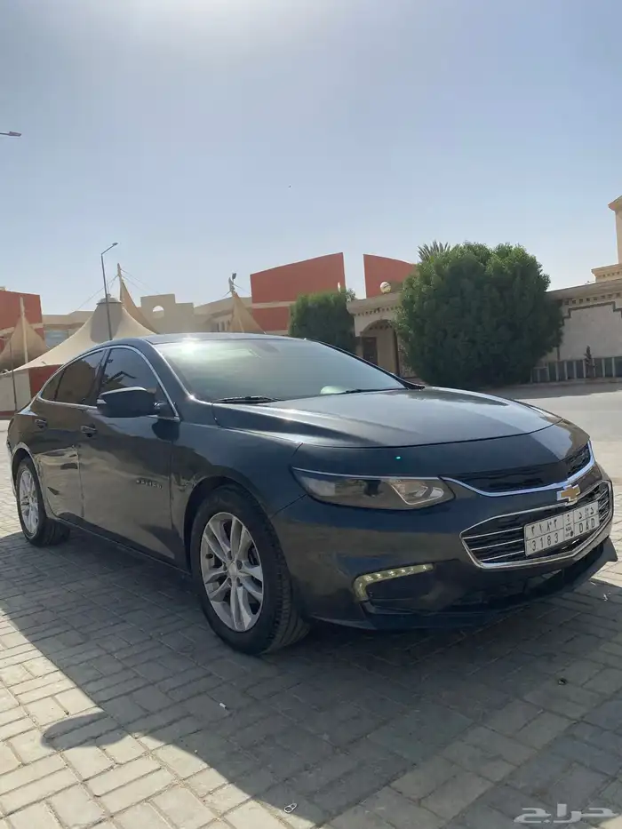 ماليبو 2017 LT 3