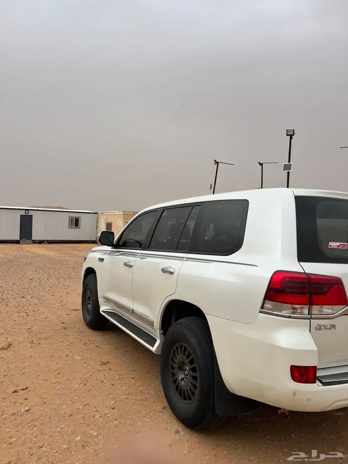 6 سريندل GXR 2020 تماتيك رقم 1 3